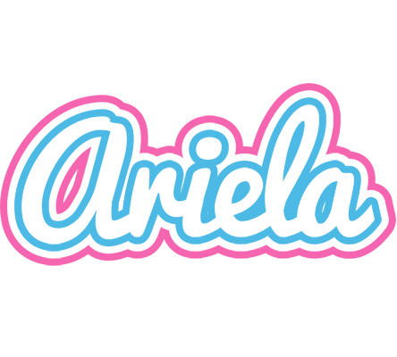 Ariela outdoors logo