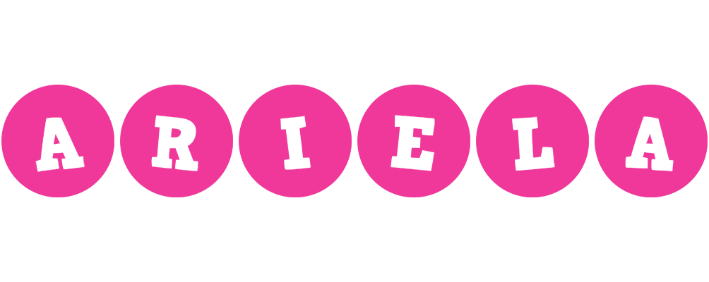 Ariela poker logo