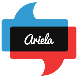 Ariela sharks logo