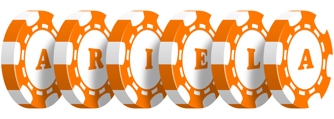 Ariela stacks logo