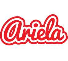 Ariela sunshine logo