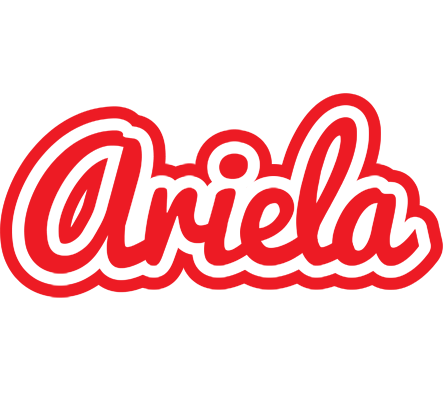 Ariela sunshine logo