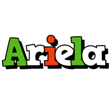 Ariela venezia logo