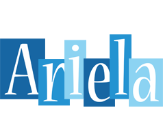 Ariela winter logo