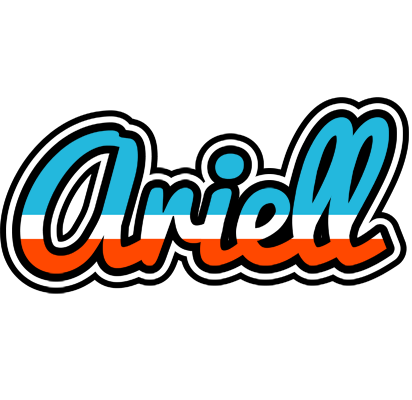 Ariell america logo
