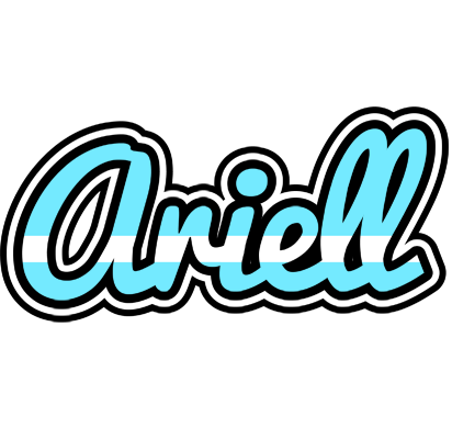 Ariell argentine logo