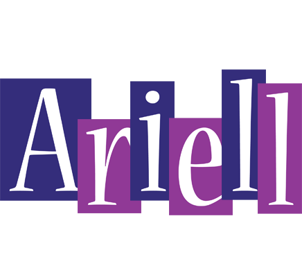 Ariell autumn logo