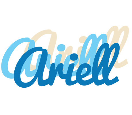 Ariell breeze logo