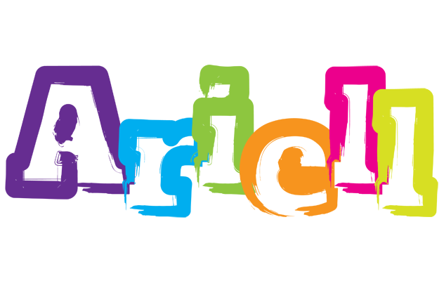 Ariell casino logo