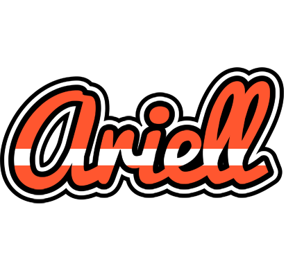 Ariell denmark logo