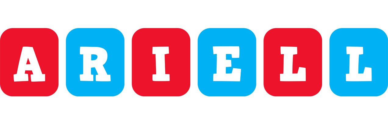 Ariell diesel logo