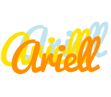 Ariell energy logo