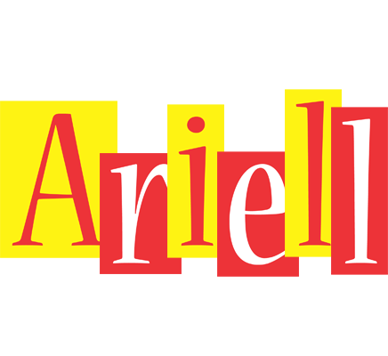 Ariell errors logo