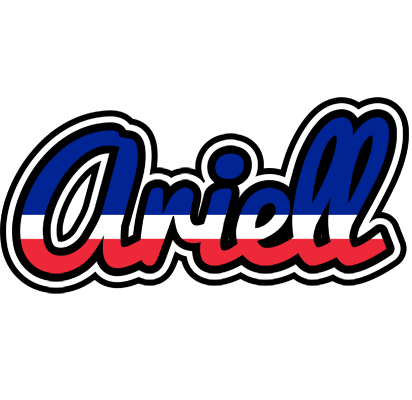 Ariell france logo