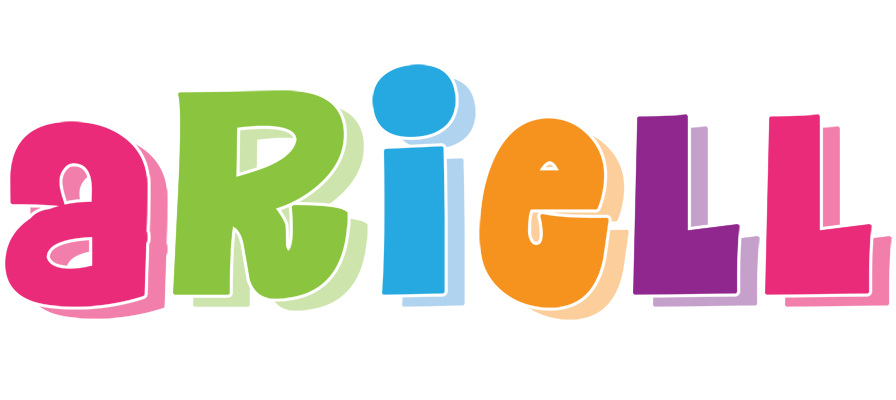 Ariell friday logo