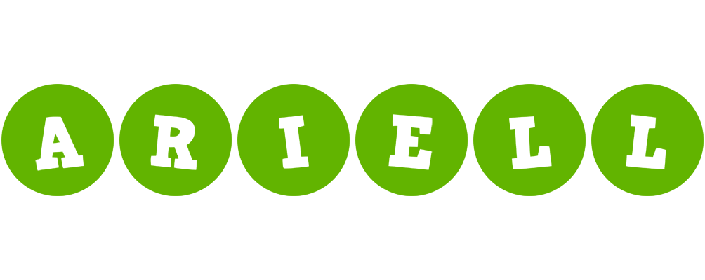 Ariell games logo