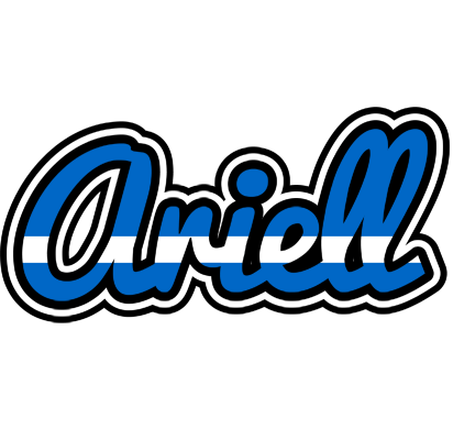 Ariell greece logo