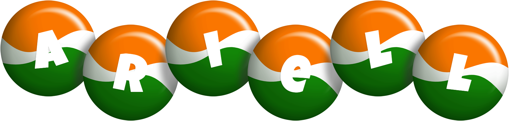 Ariell india logo