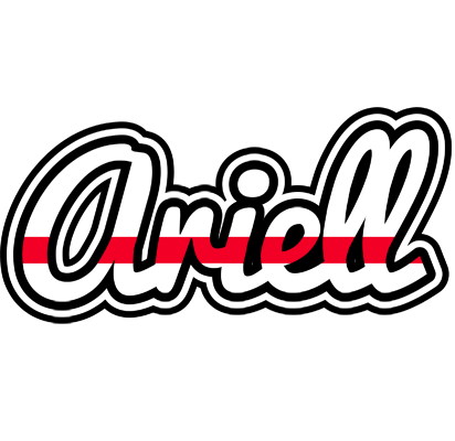 Ariell kingdom logo