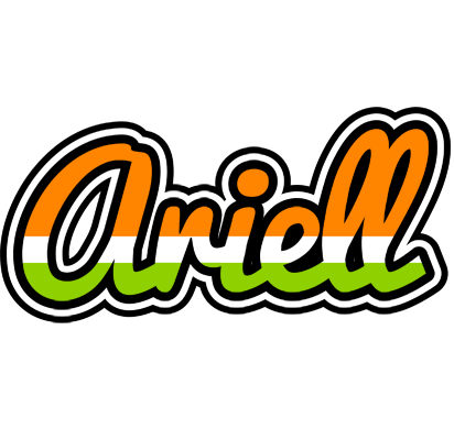 Ariell mumbai logo