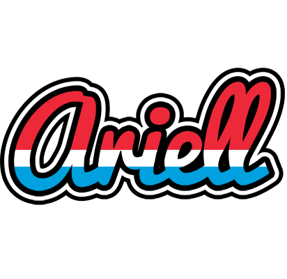 Ariell norway logo