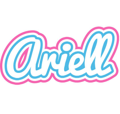Ariell outdoors logo