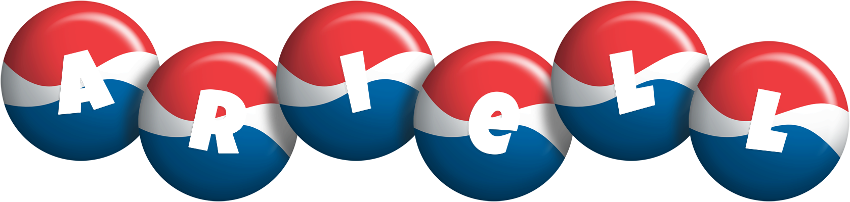Ariell paris logo