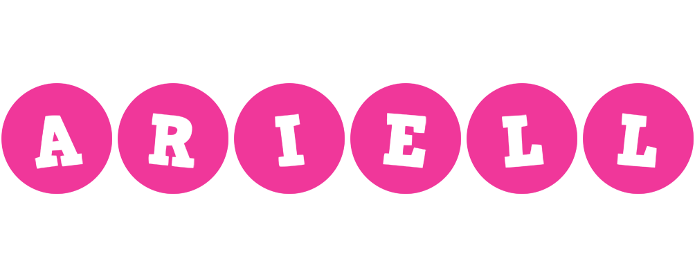 Ariell poker logo