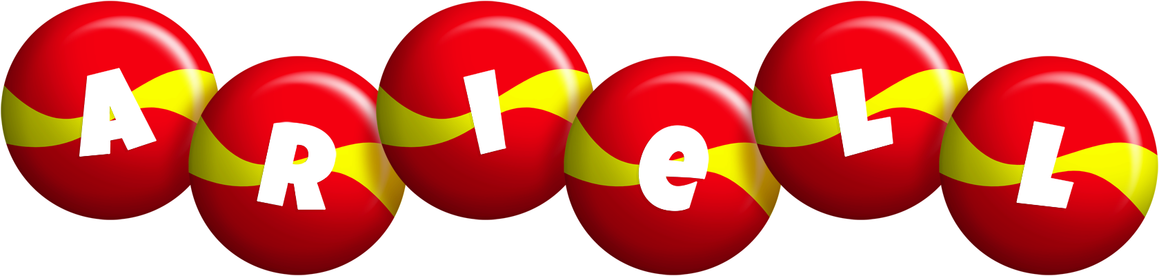 Ariell spain logo