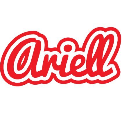 Ariell sunshine logo