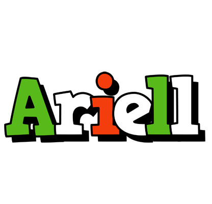 Ariell venezia logo