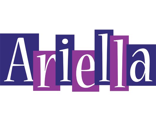 Ariella autumn logo