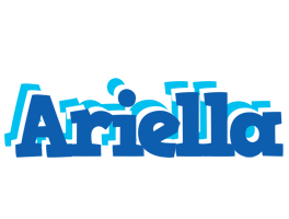 Ariella business logo