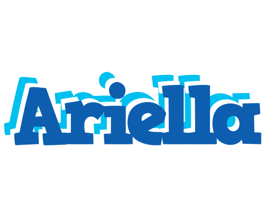 Ariella business logo