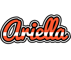 Ariella denmark logo