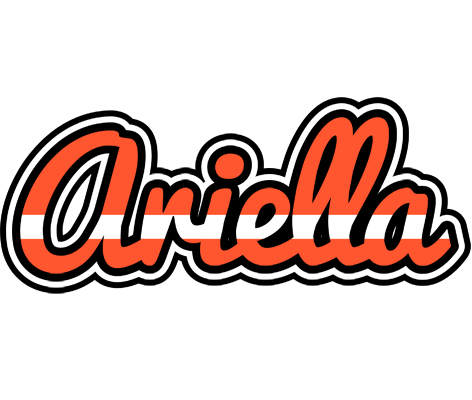 Ariella denmark logo