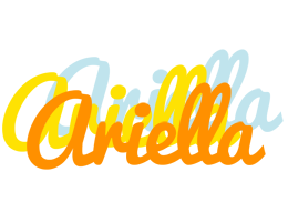 Ariella energy logo