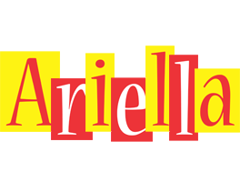 Ariella errors logo