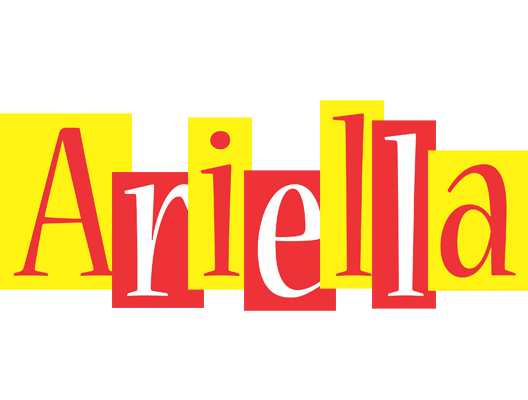 Ariella errors logo