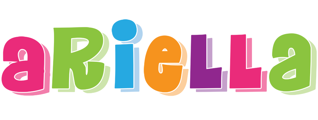 Ariella friday logo