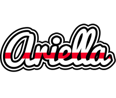 Ariella kingdom logo