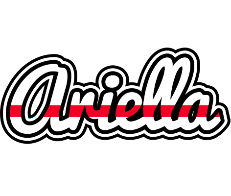 Ariella kingdom logo