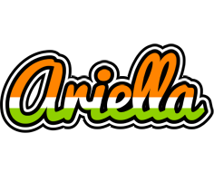 Ariella mumbai logo