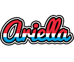 Ariella norway logo