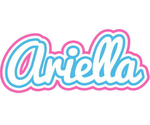 Ariella outdoors logo
