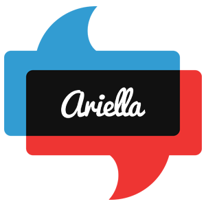 Ariella sharks logo