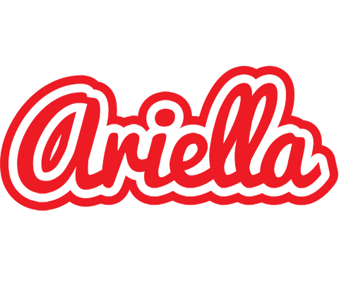 Ariella sunshine logo