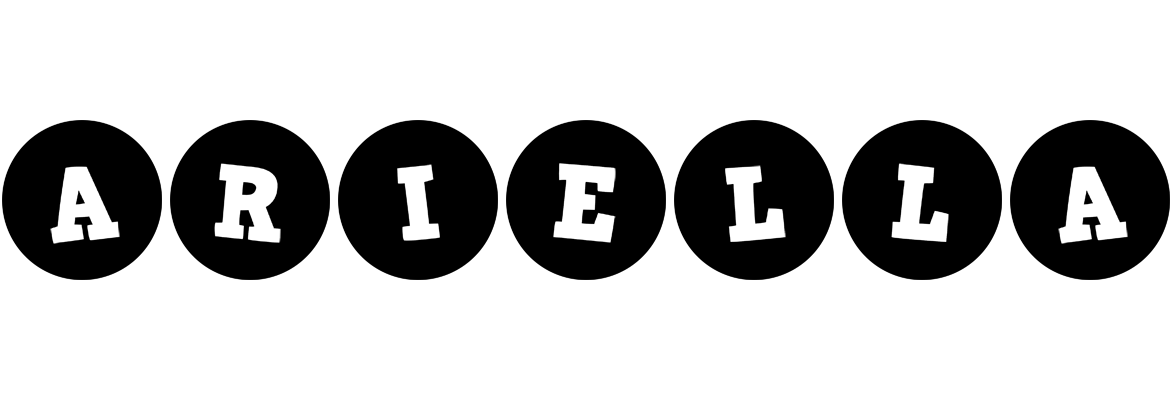 Ariella tools logo