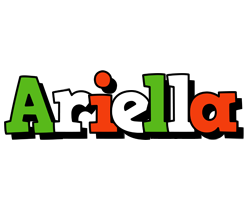 Ariella venezia logo