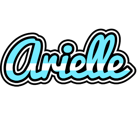 Arielle argentine logo